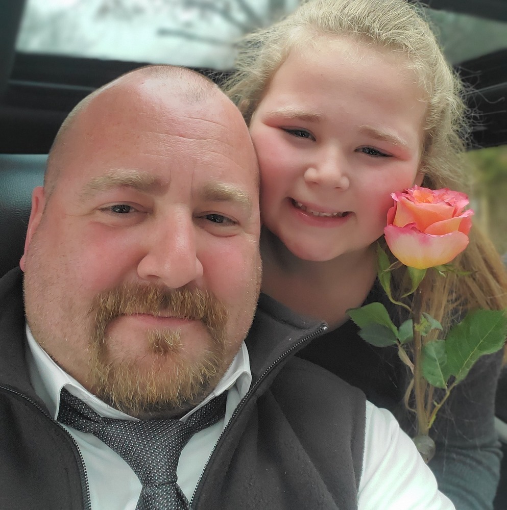 Meet your Posher, J.r.